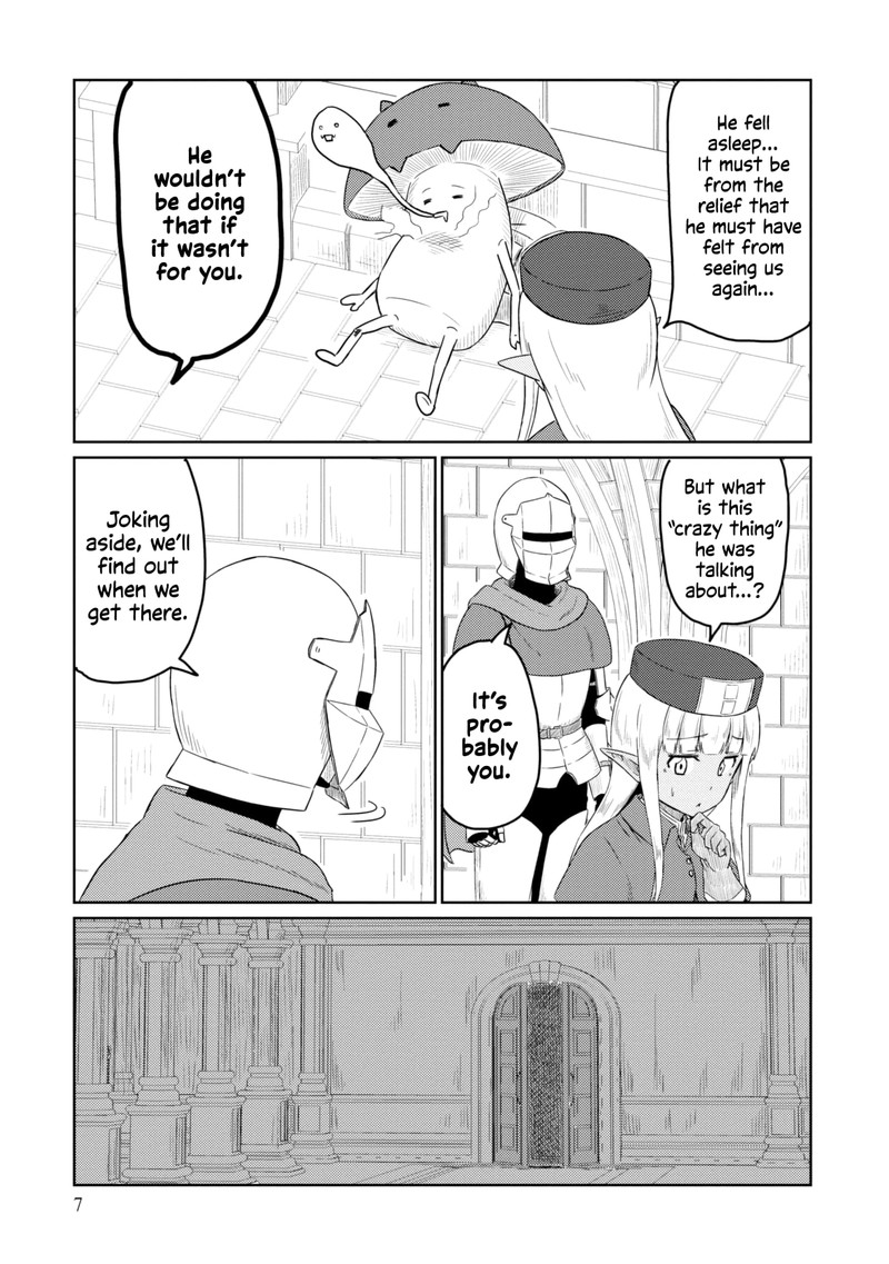 Kono Healer Mendokusai 42 3