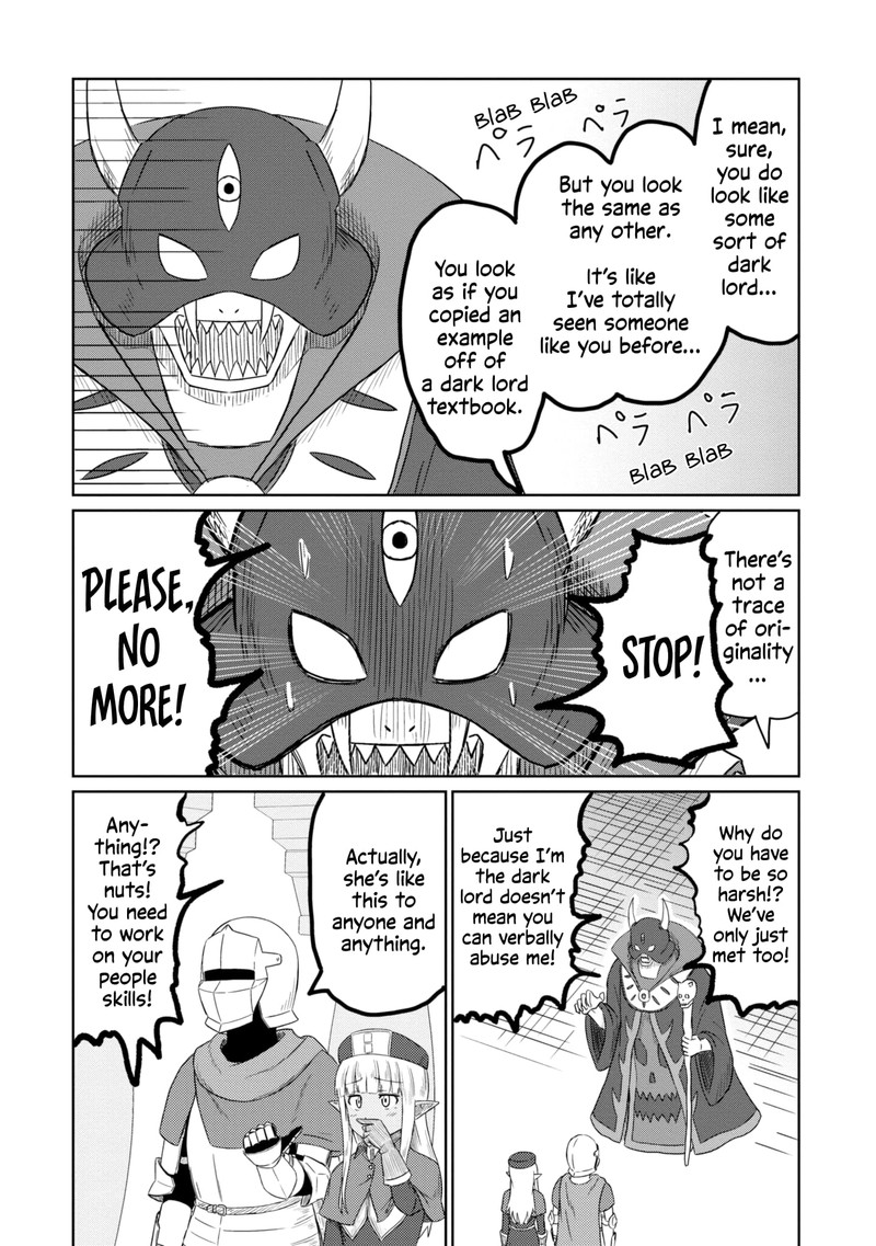 Kono Healer Mendokusai 42 7