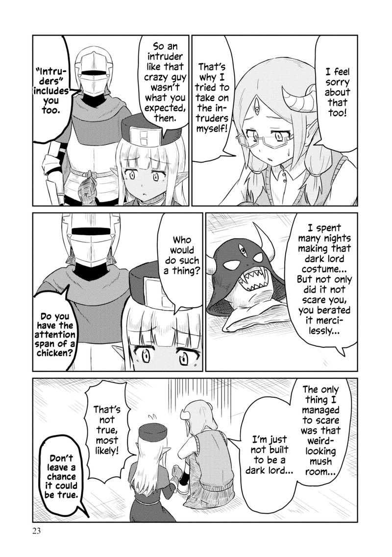 Kono Healer Mendokusai 43 5