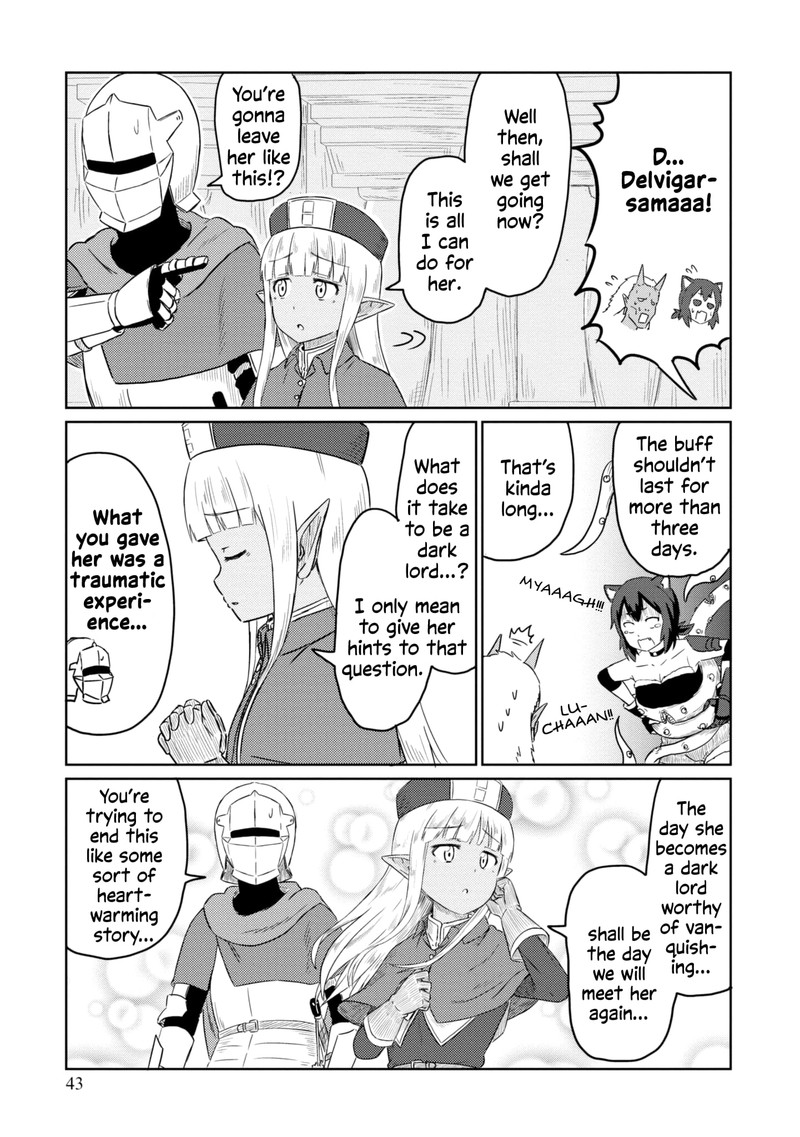 Kono Healer Mendokusai 44 11