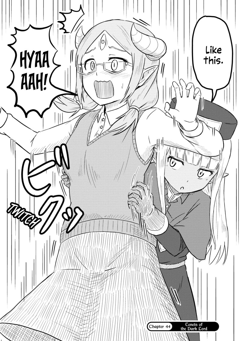 Kono Healer Mendokusai 44 2