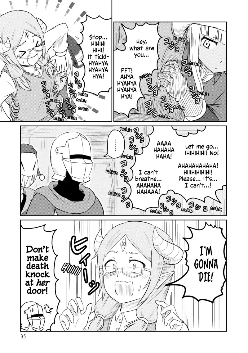 Kono Healer Mendokusai 44 3