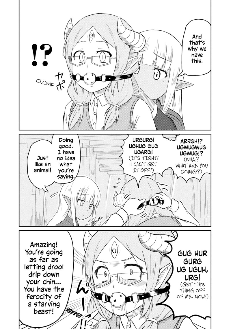 Kono Healer Mendokusai 44 5