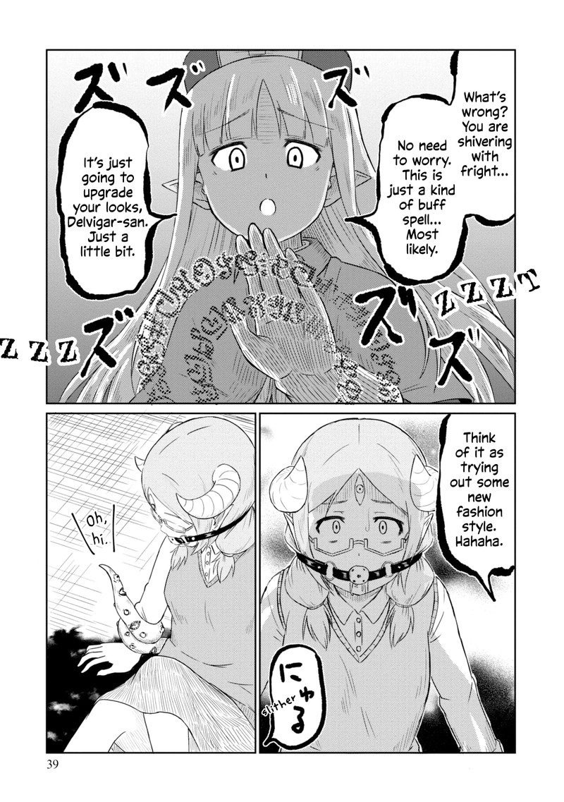 Kono Healer Mendokusai 44 7