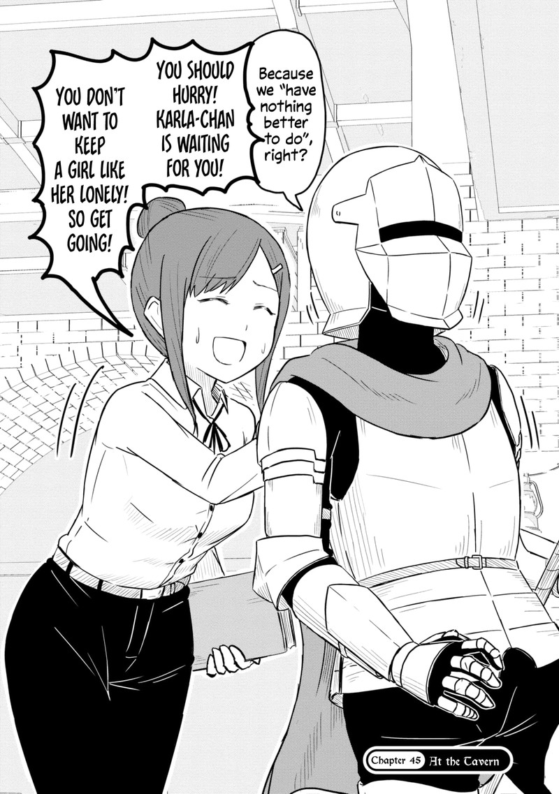 Kono Healer Mendokusai 45 2