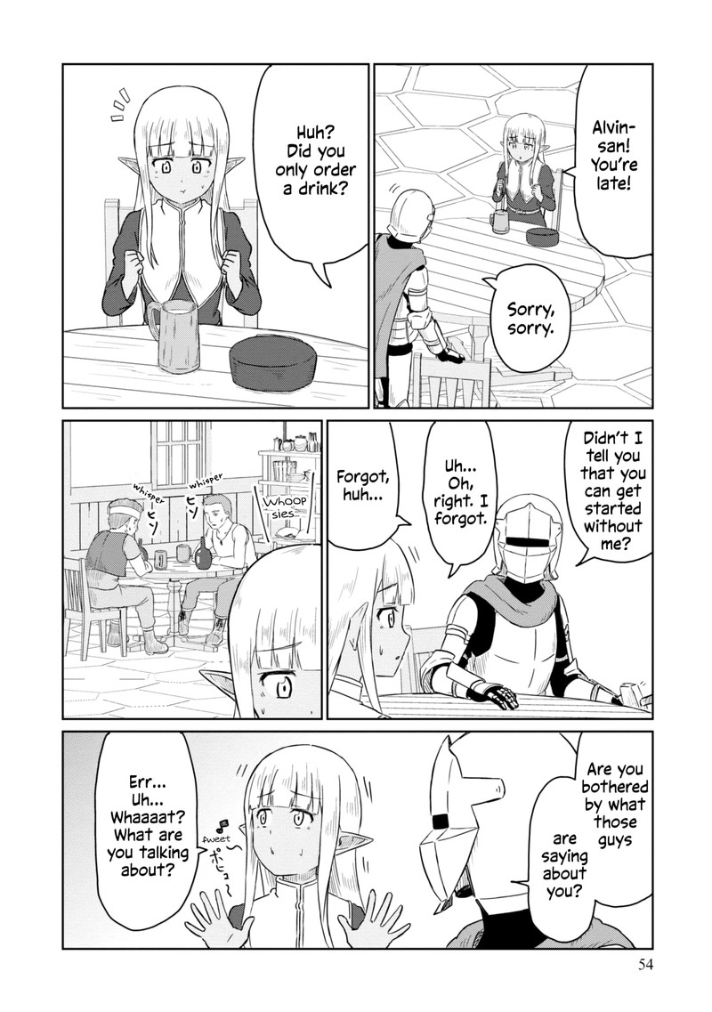Kono Healer Mendokusai 45 8