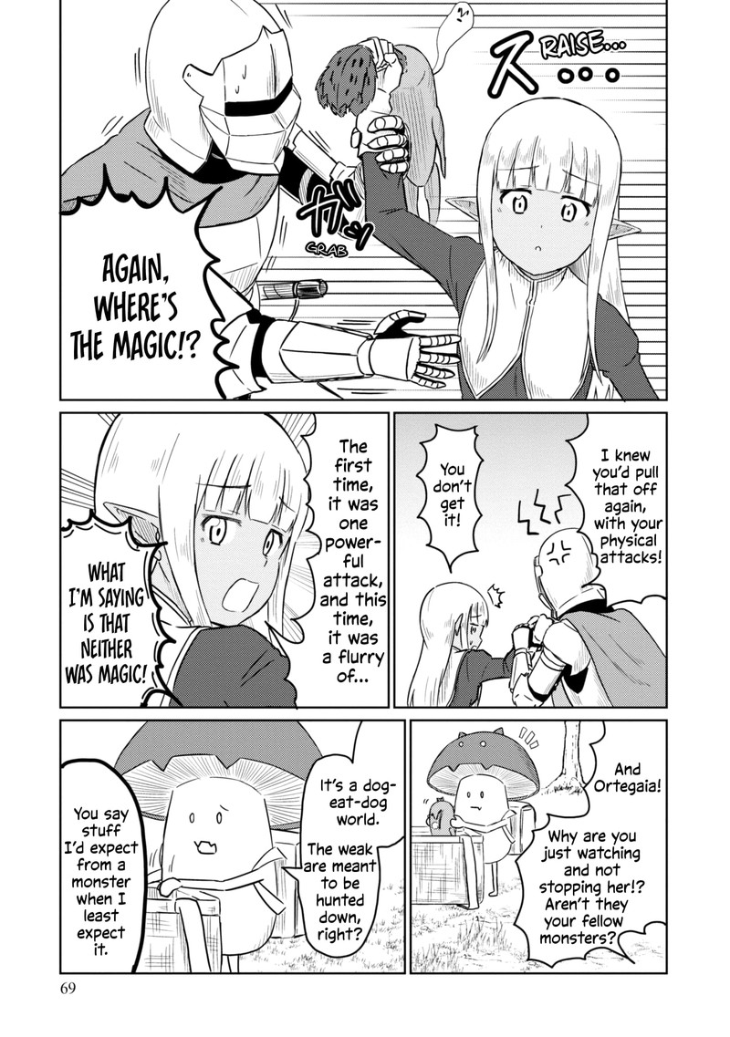 Kono Healer Mendokusai 46 9