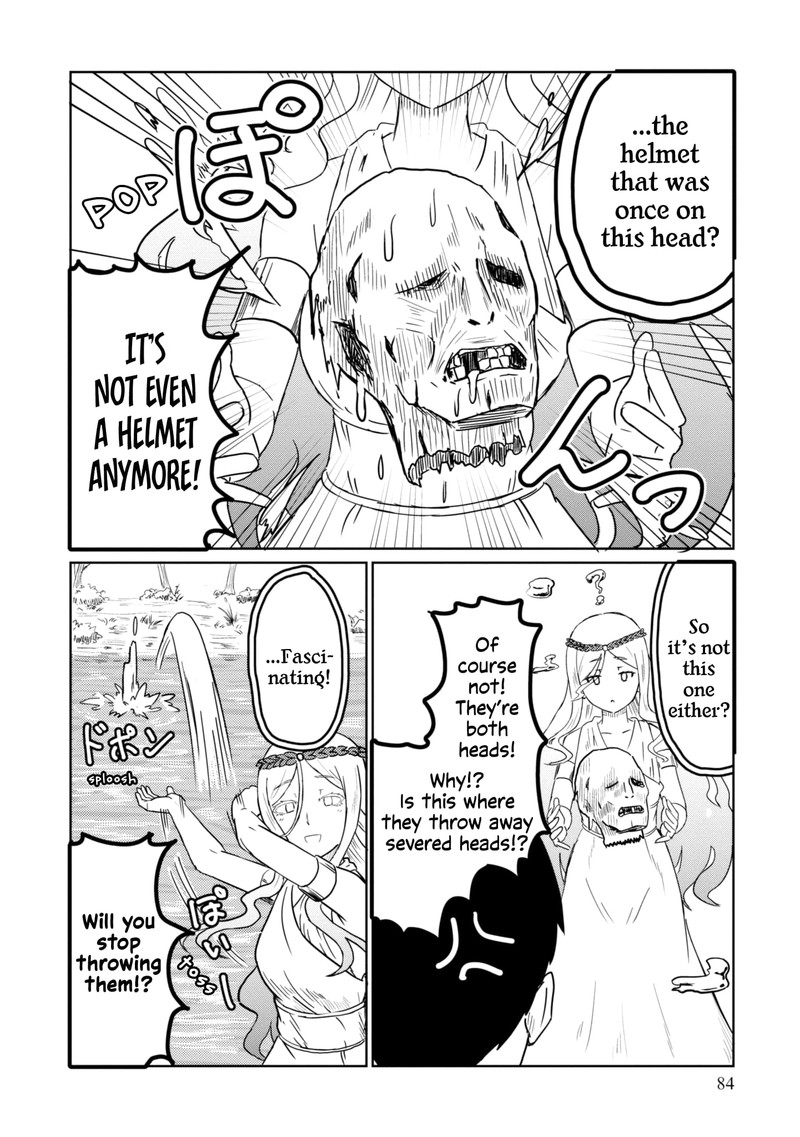 Kono Healer Mendokusai 47 10