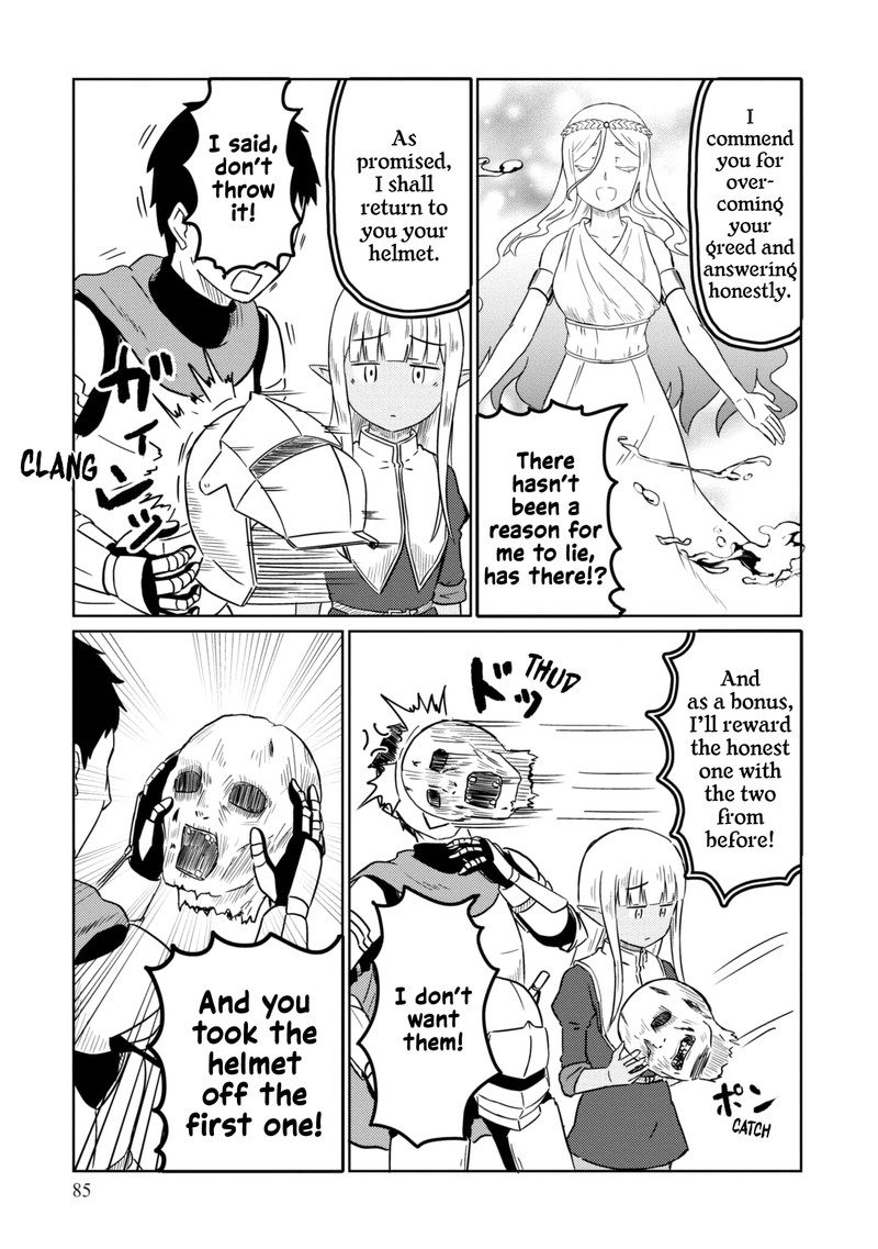 Kono Healer Mendokusai 47 11
