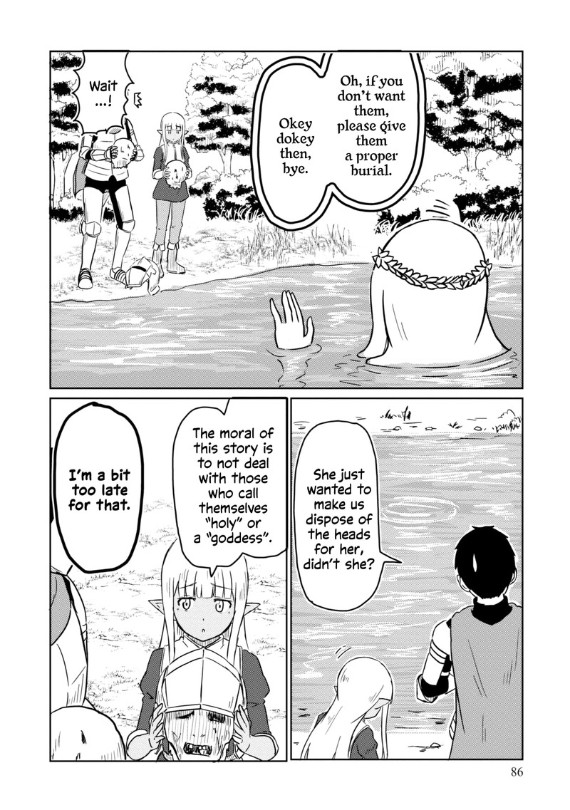 Kono Healer Mendokusai 47 12
