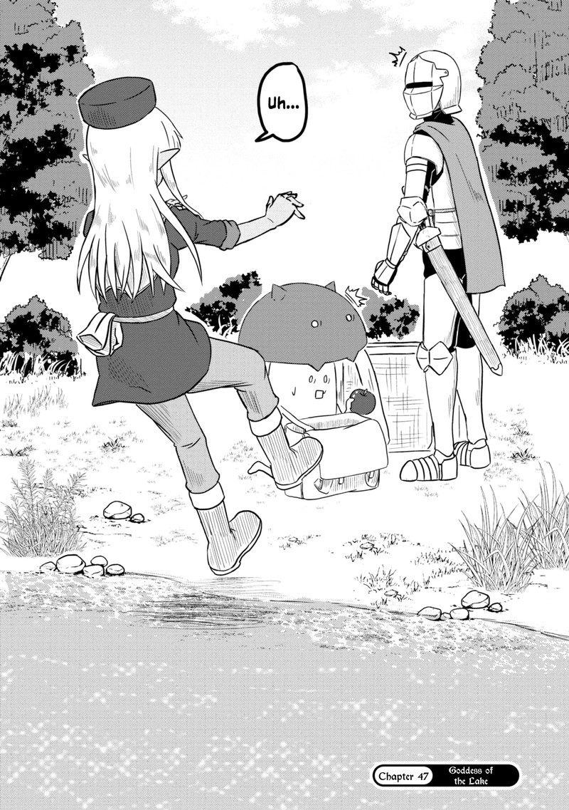 Kono Healer Mendokusai 47 2
