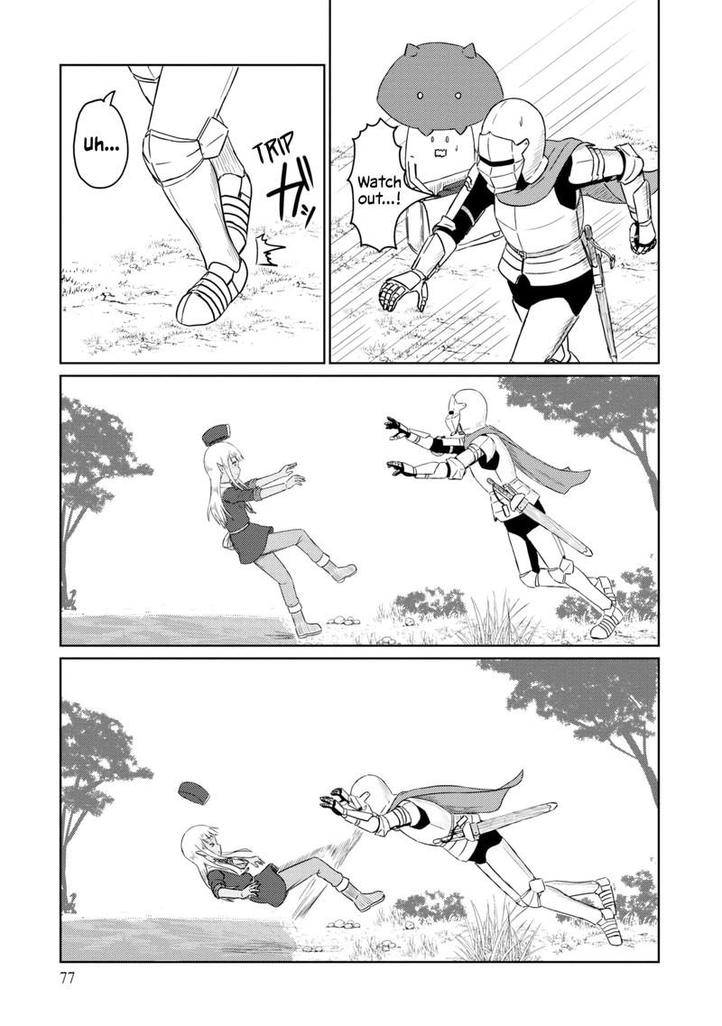 Kono Healer Mendokusai 47 3