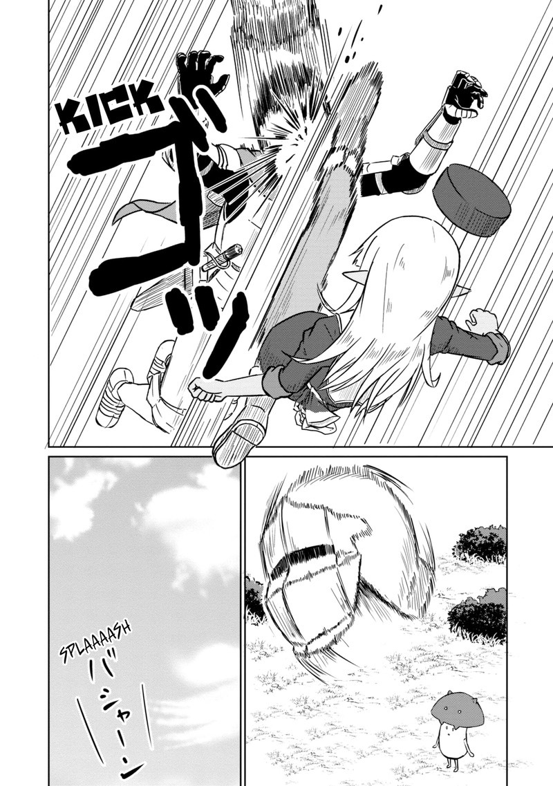 Kono Healer Mendokusai 47 4