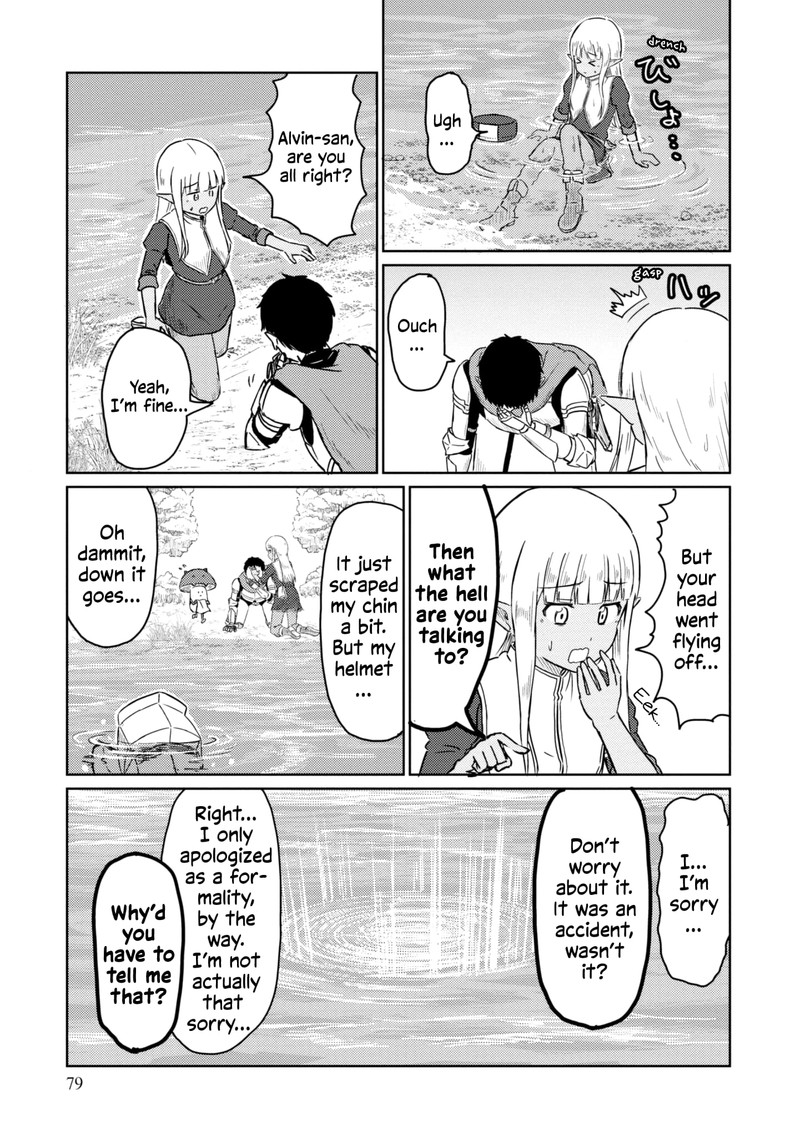 Kono Healer Mendokusai 47 5