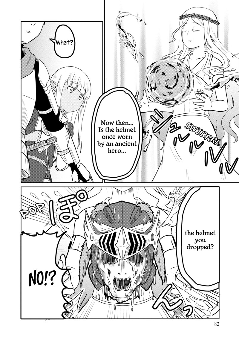 Kono Healer Mendokusai 47 8