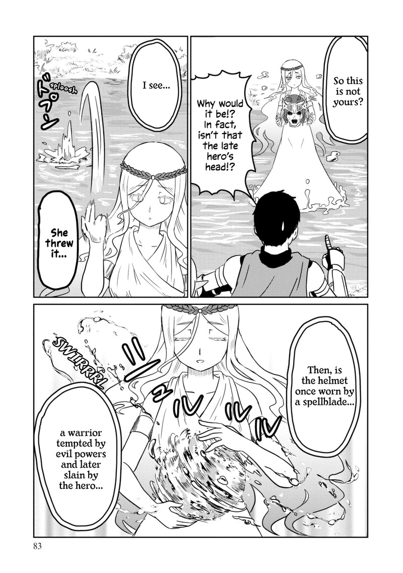 Kono Healer Mendokusai 47 9