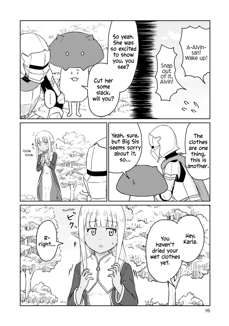 Kono Healer Mendokusai 48 10