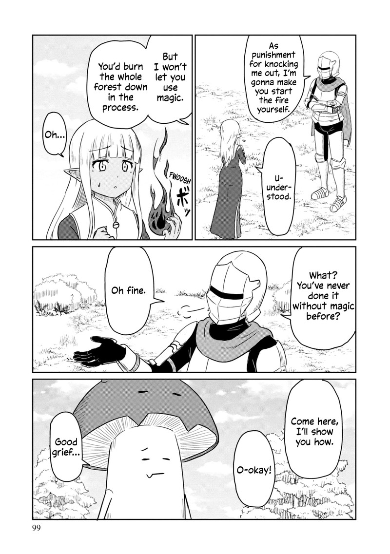 Kono Healer Mendokusai 48 11