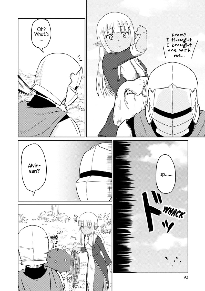 Kono Healer Mendokusai 48 4
