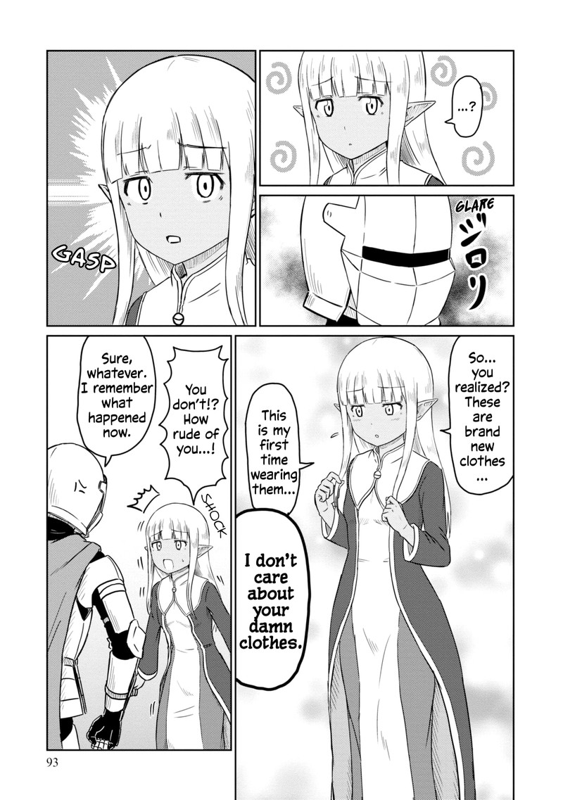 Kono Healer Mendokusai 48 5