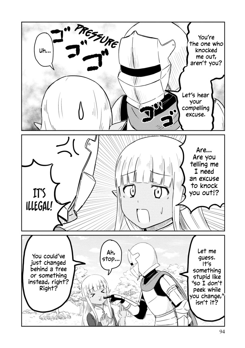 Kono Healer Mendokusai 48 6