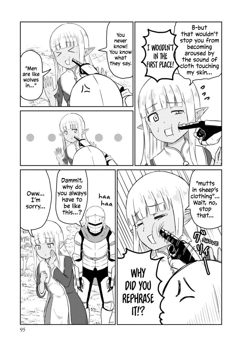 Kono Healer Mendokusai 48 7