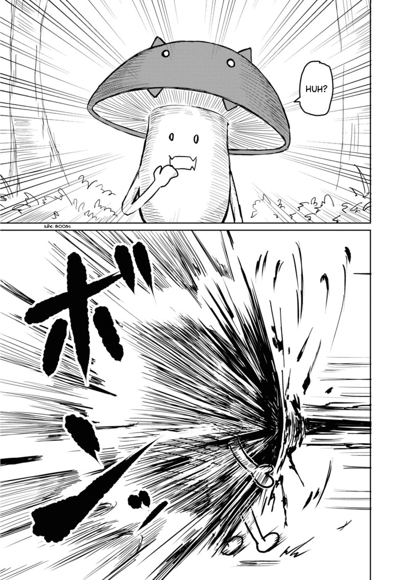 Kono Healer Mendokusai 5 11