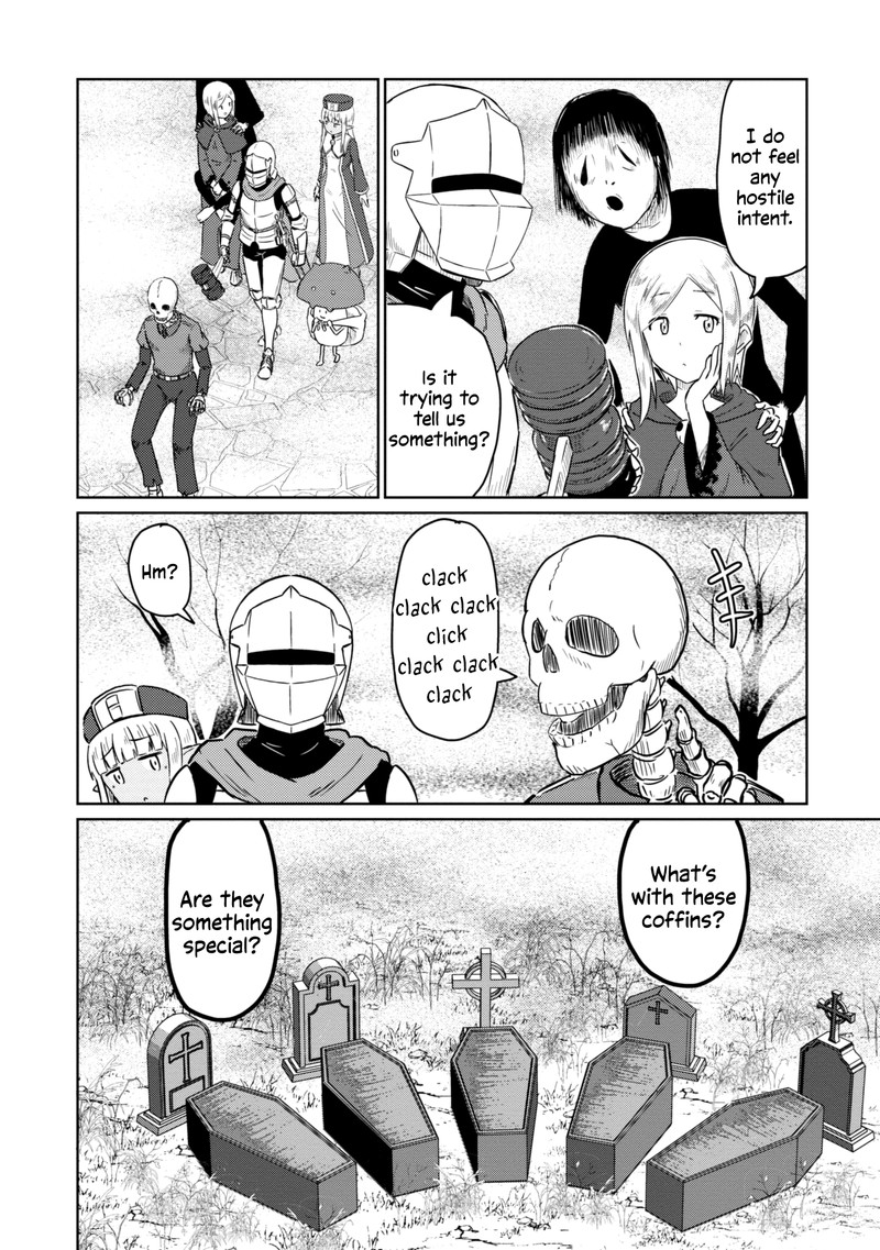 Kono Healer Mendokusai 50 10