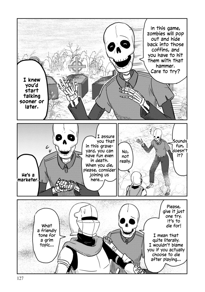 Kono Healer Mendokusai 50 11