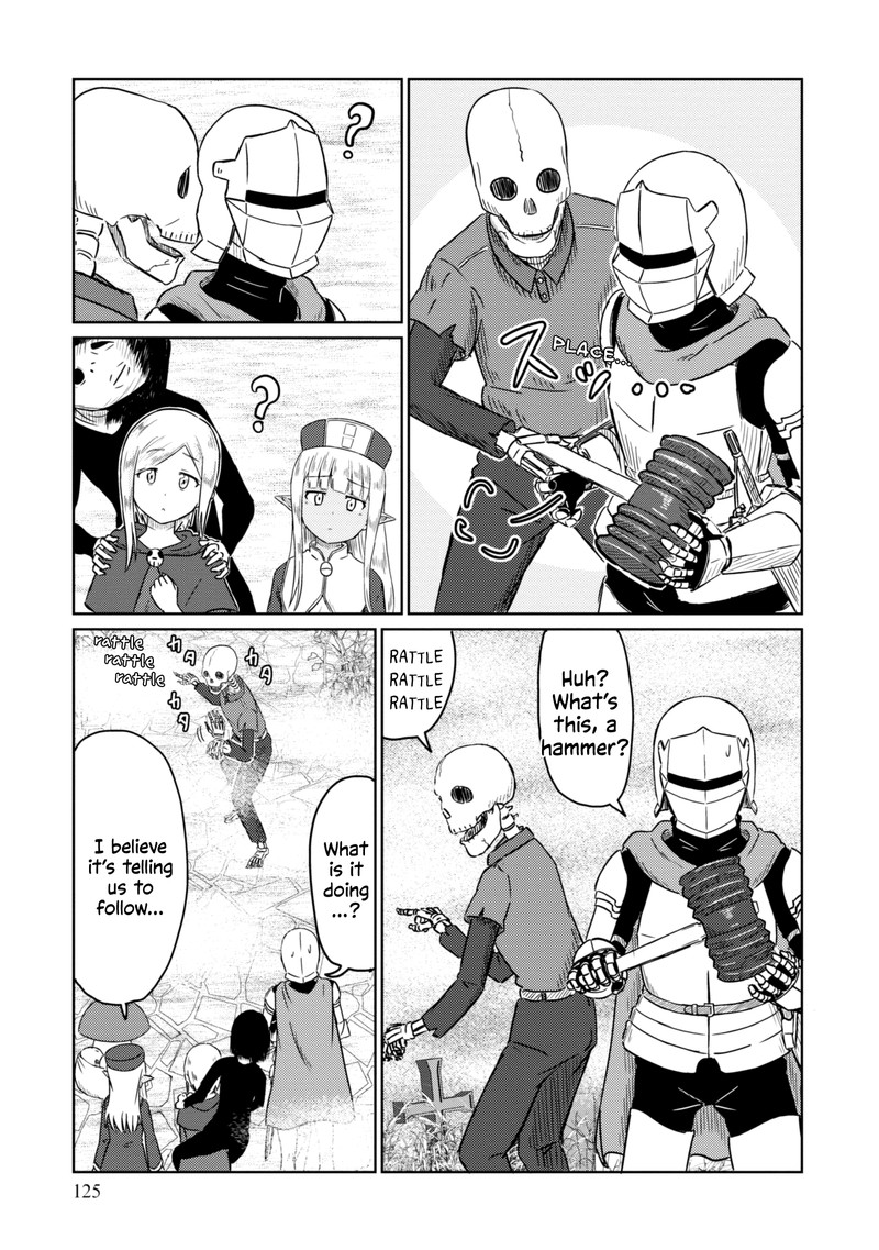 Kono Healer Mendokusai 50 9