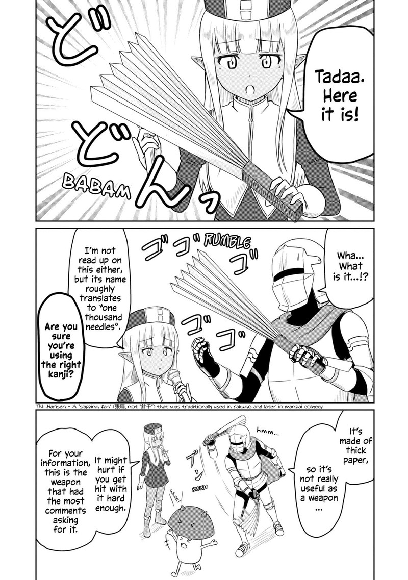 Kono Healer Mendokusai 50e 6