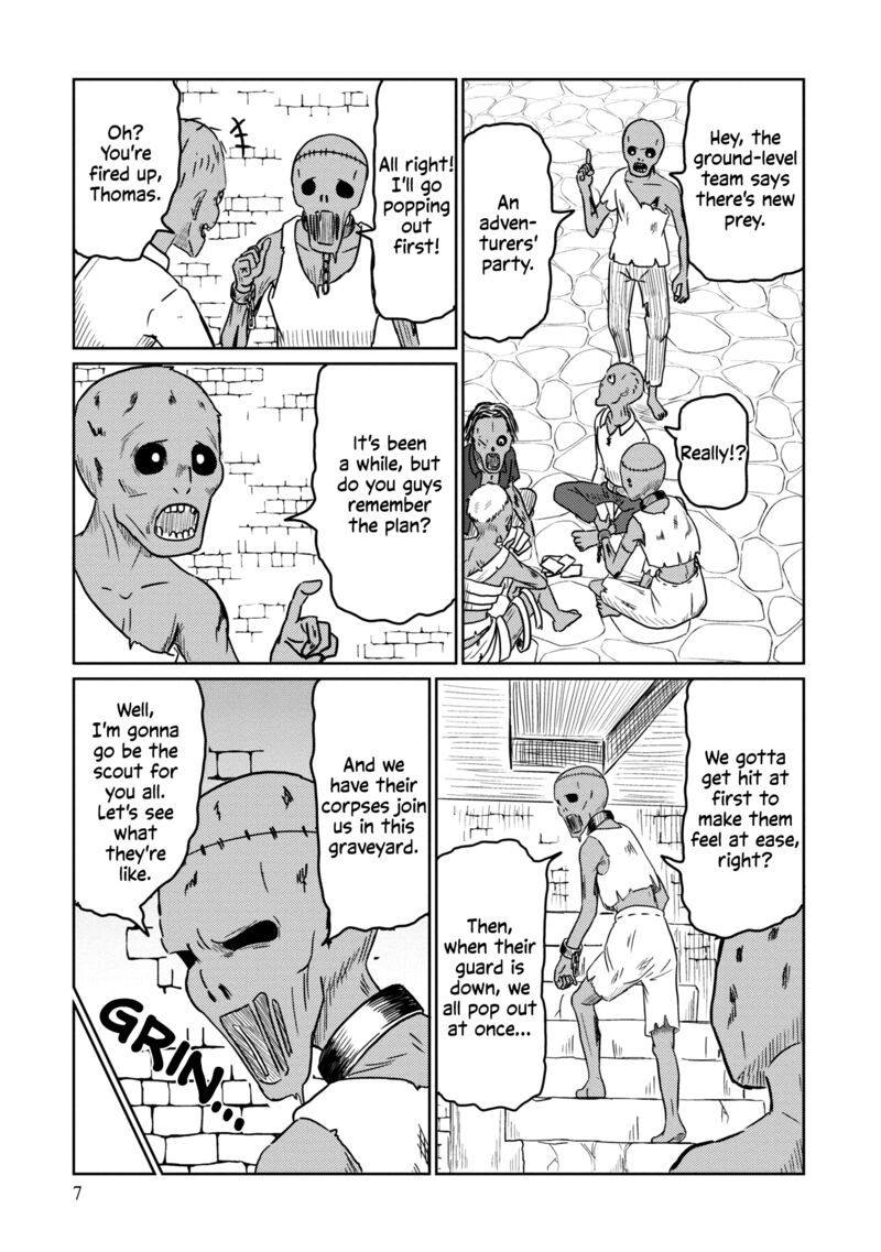 Kono Healer Mendokusai 51 1