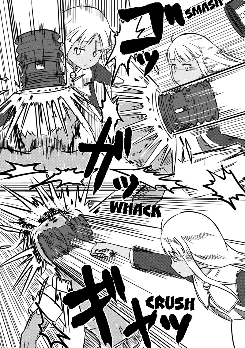 Kono Healer Mendokusai 51 11
