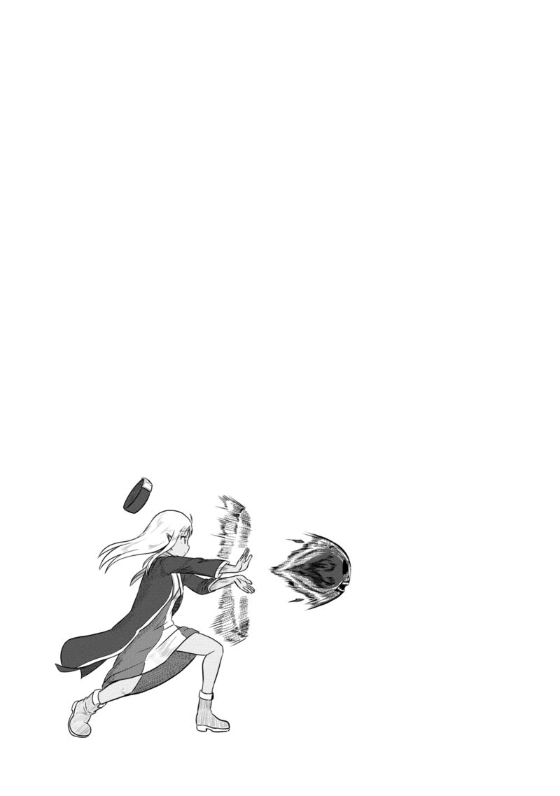 Kono Healer Mendokusai 51 13