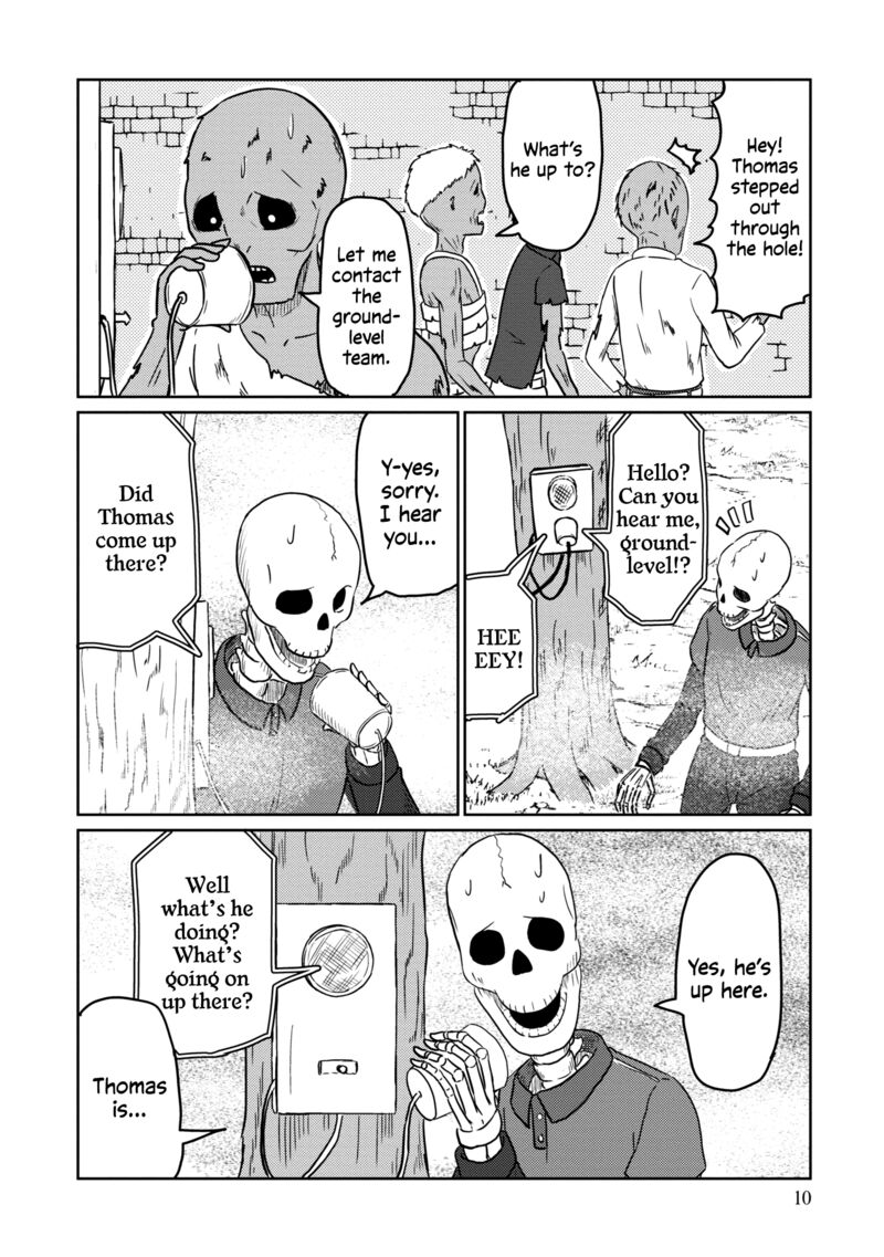 Kono Healer Mendokusai 51 4