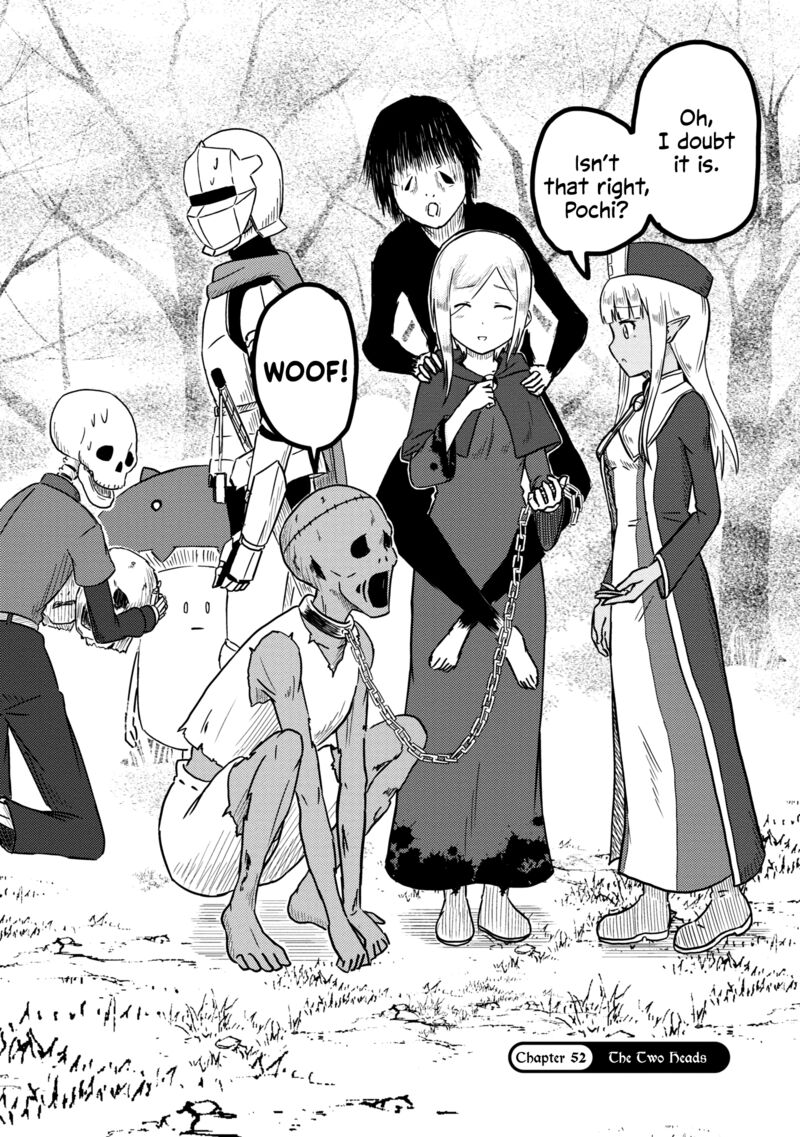 Kono Healer Mendokusai 52 2