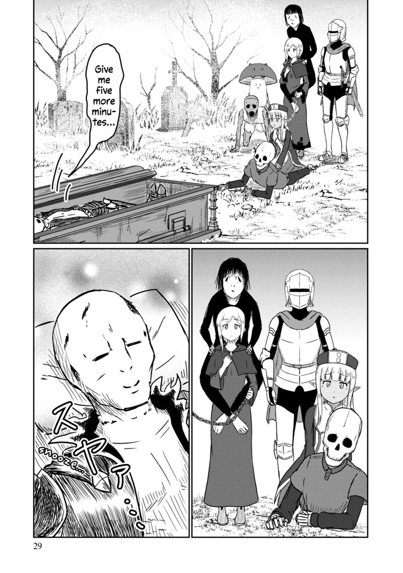 Kono Healer Mendokusai 52 9