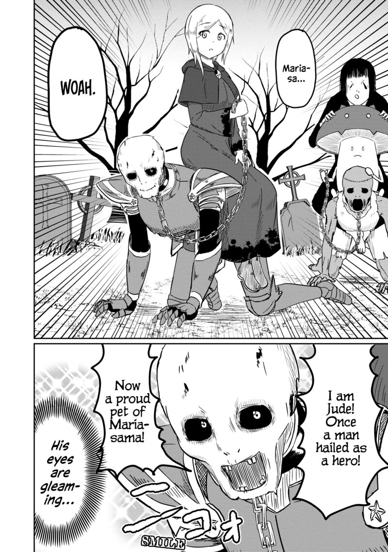 Kono Healer Mendokusai 53 10