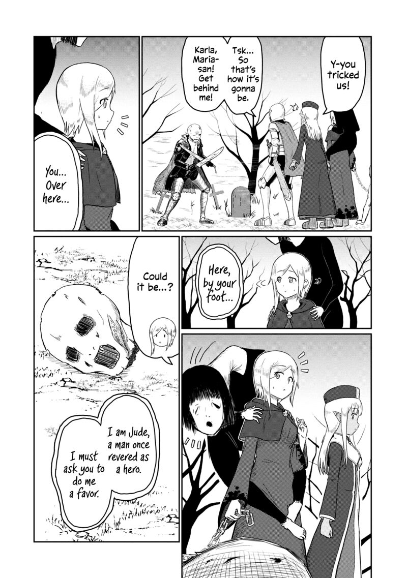 Kono Healer Mendokusai 53 3