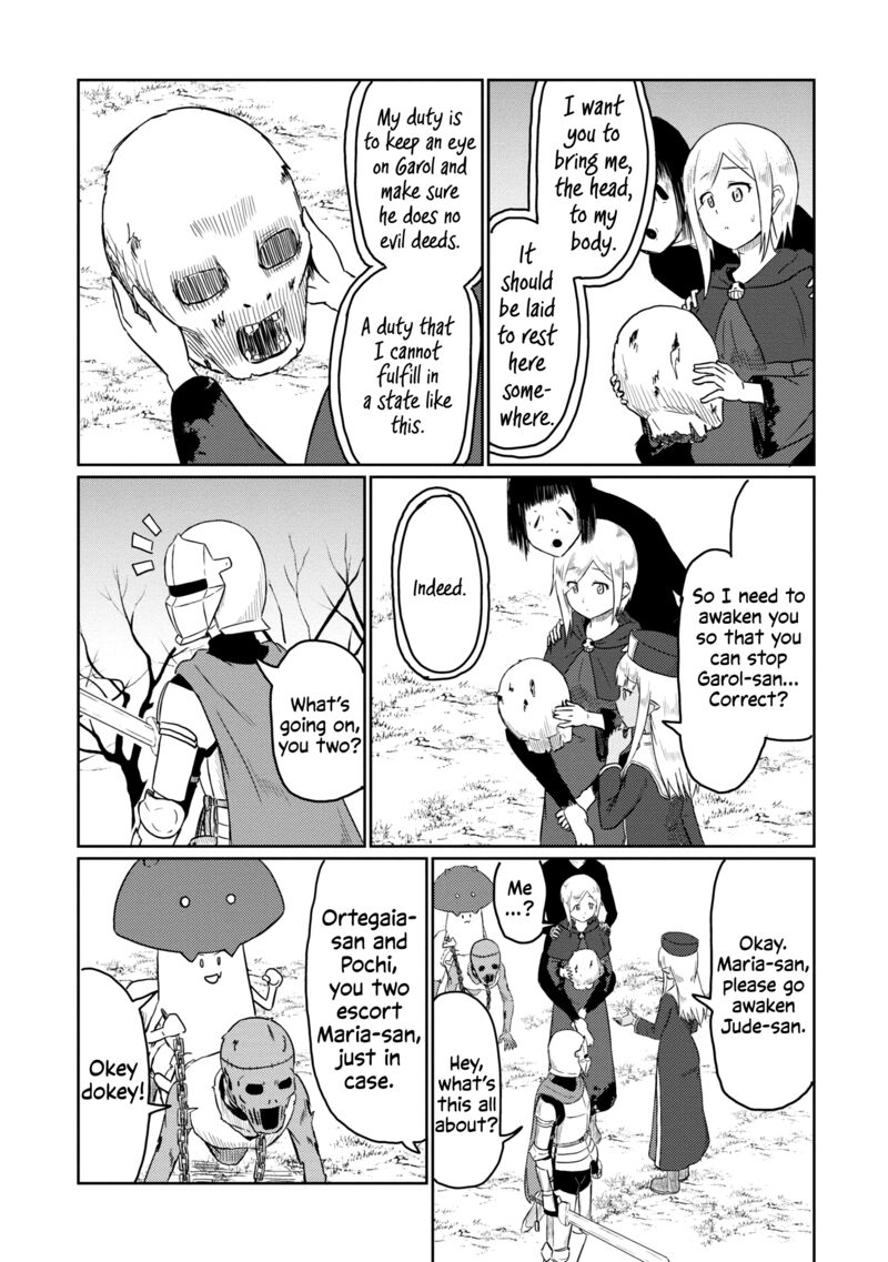 Kono Healer Mendokusai 53 4