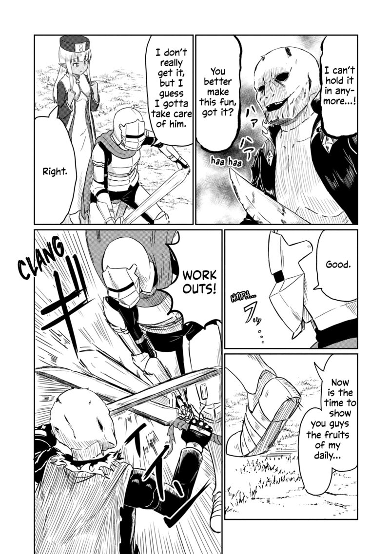 Kono Healer Mendokusai 53 6