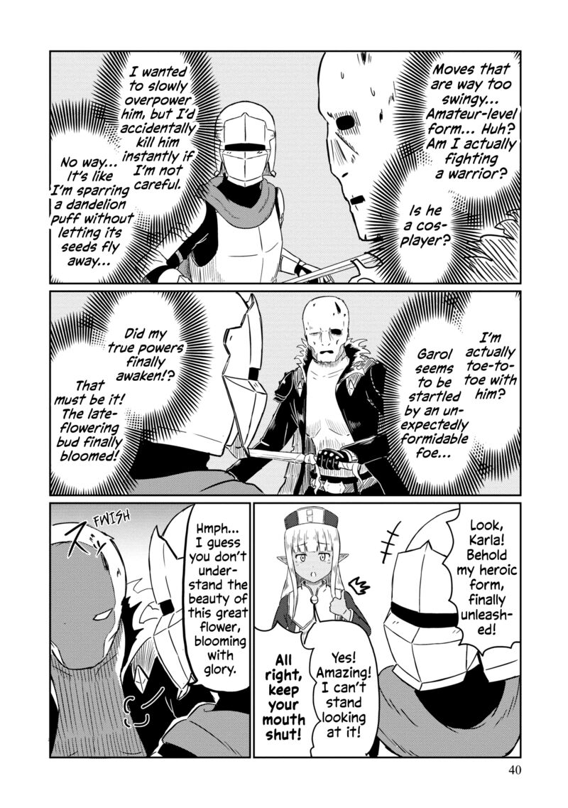 Kono Healer Mendokusai 53 8