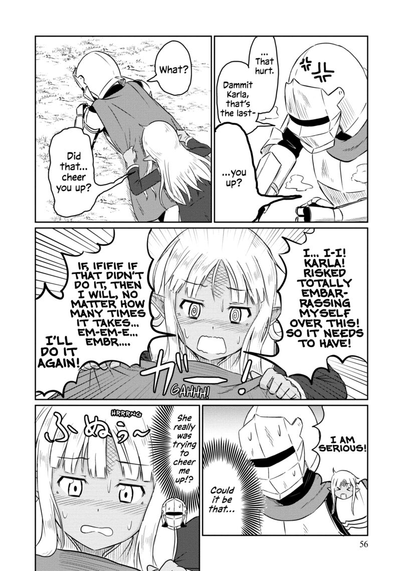 Kono Healer Mendokusai 54 11