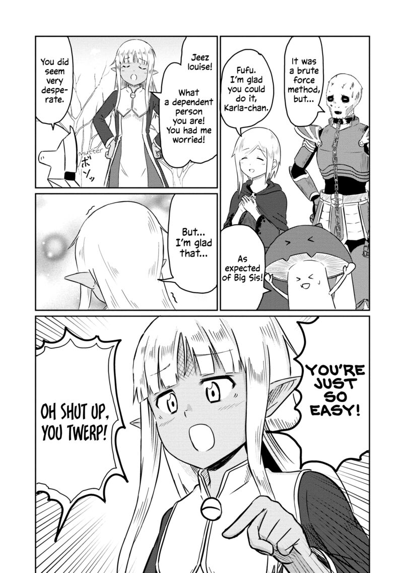 Kono Healer Mendokusai 54 13