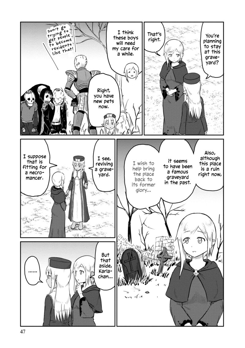 Kono Healer Mendokusai 54 2