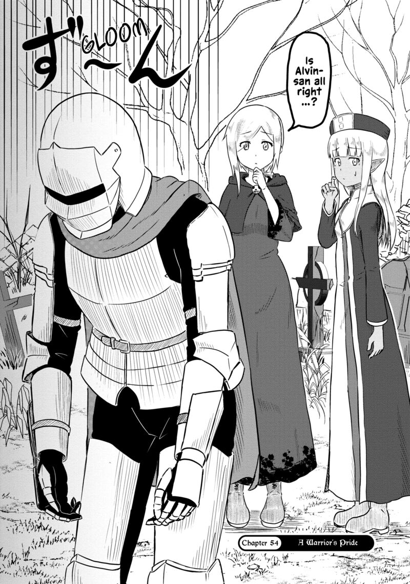 Kono Healer Mendokusai 54 3