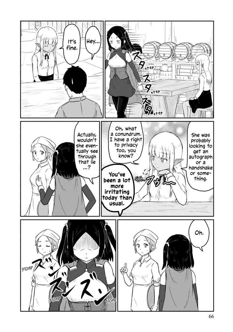Kono Healer Mendokusai 55 7