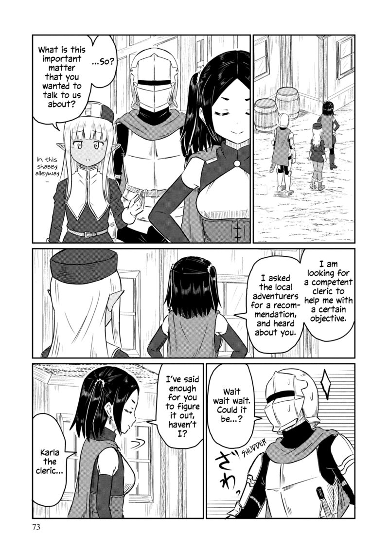 Kono Healer Mendokusai 56 2