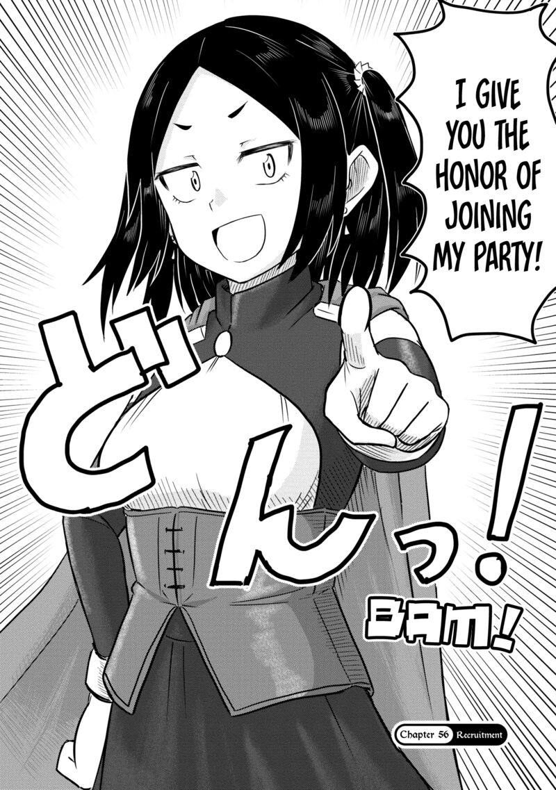 Kono Healer Mendokusai 56 3
