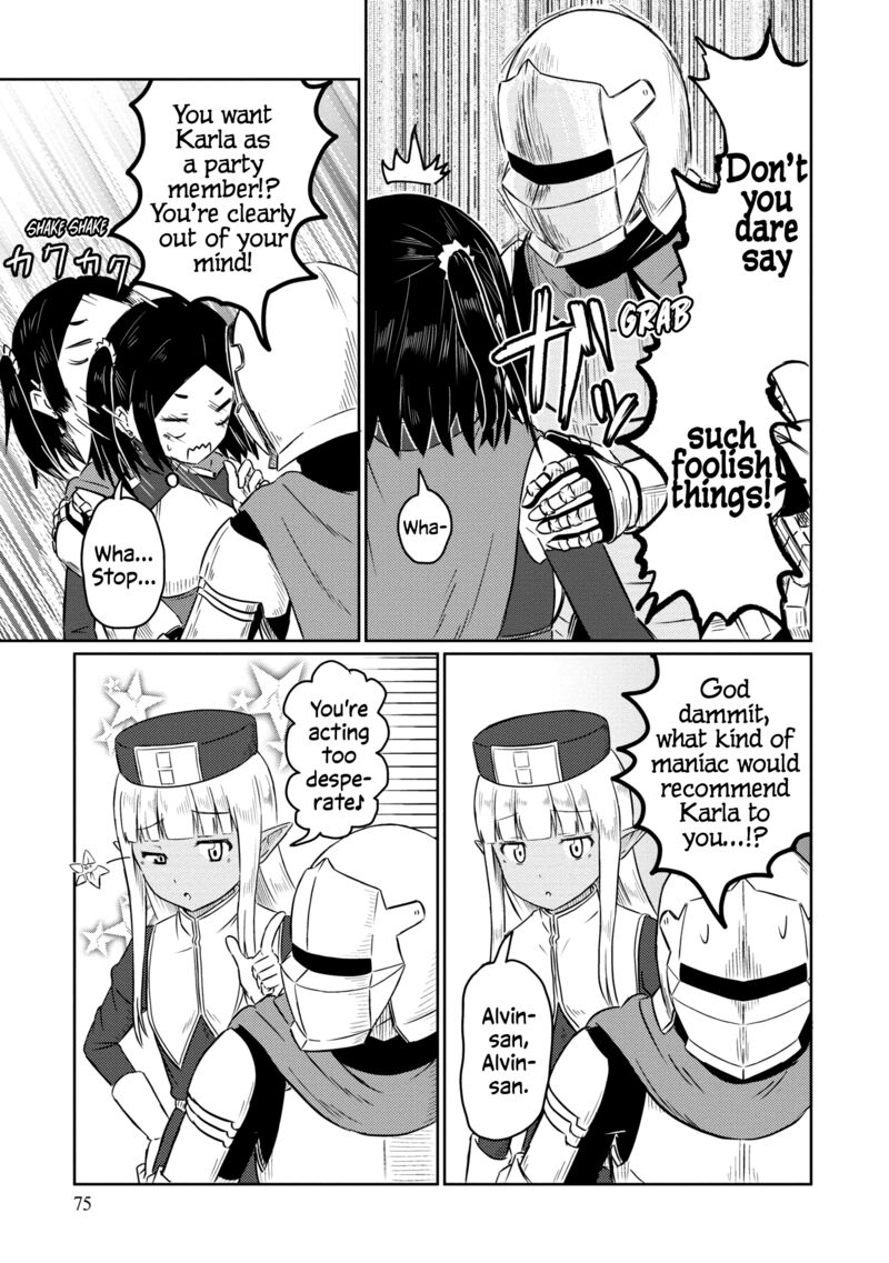 Kono Healer Mendokusai 56 4